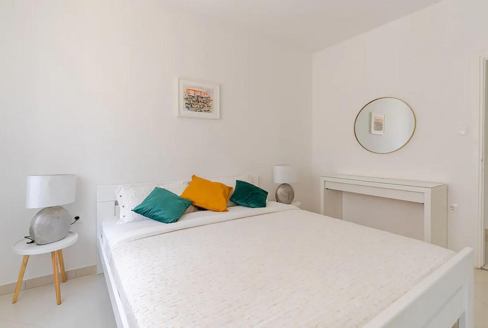Maras Apartman *