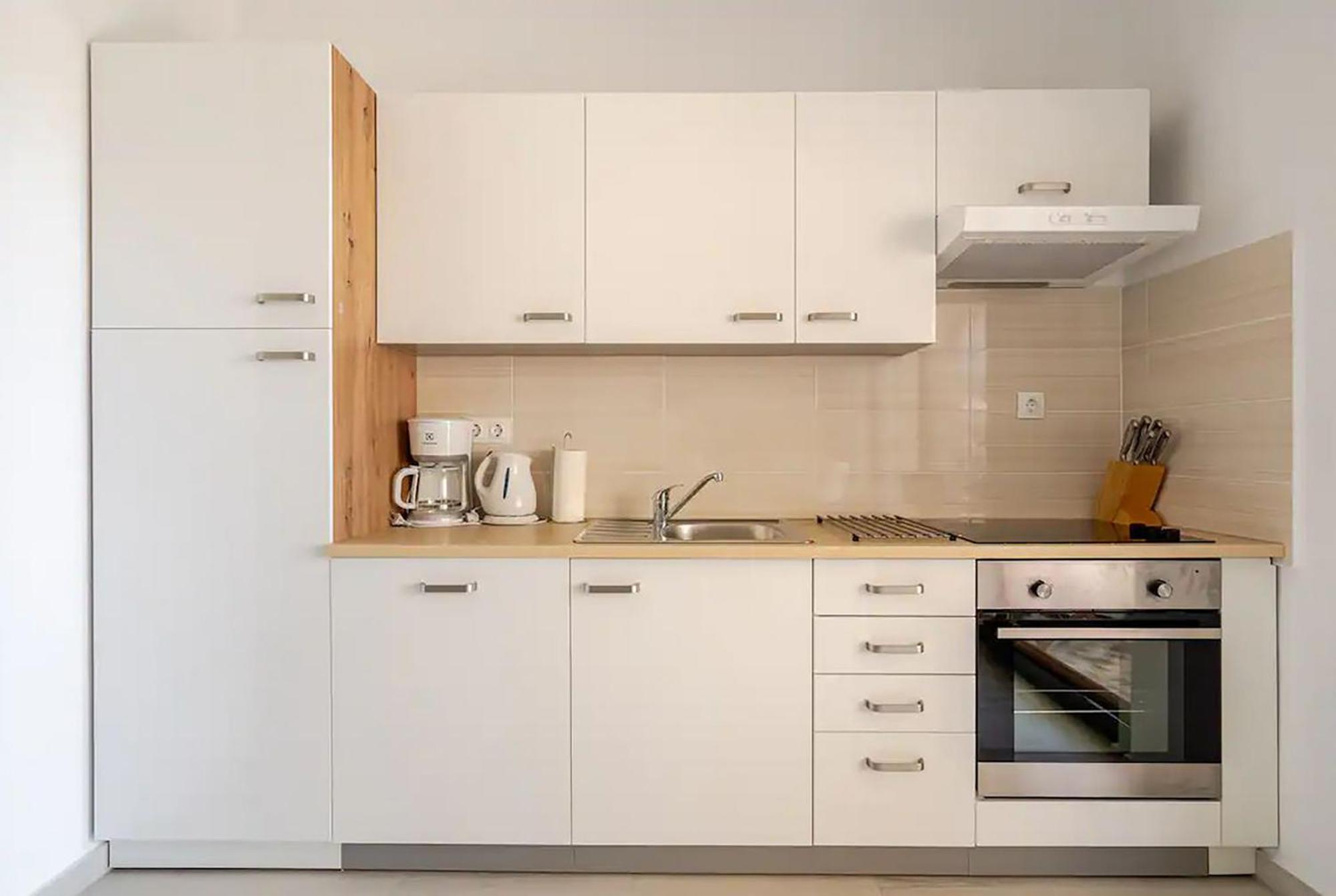 Apartman Maras Porec