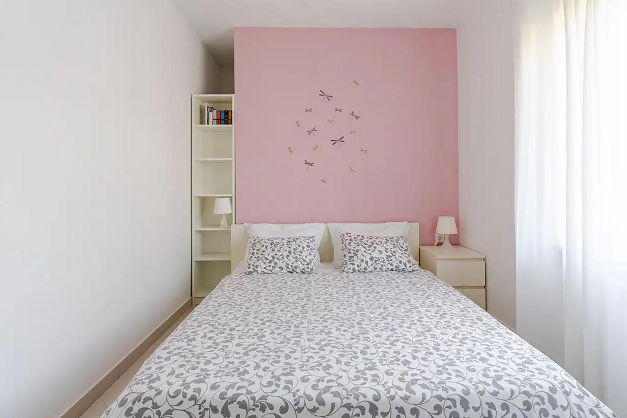 Apartman Maras