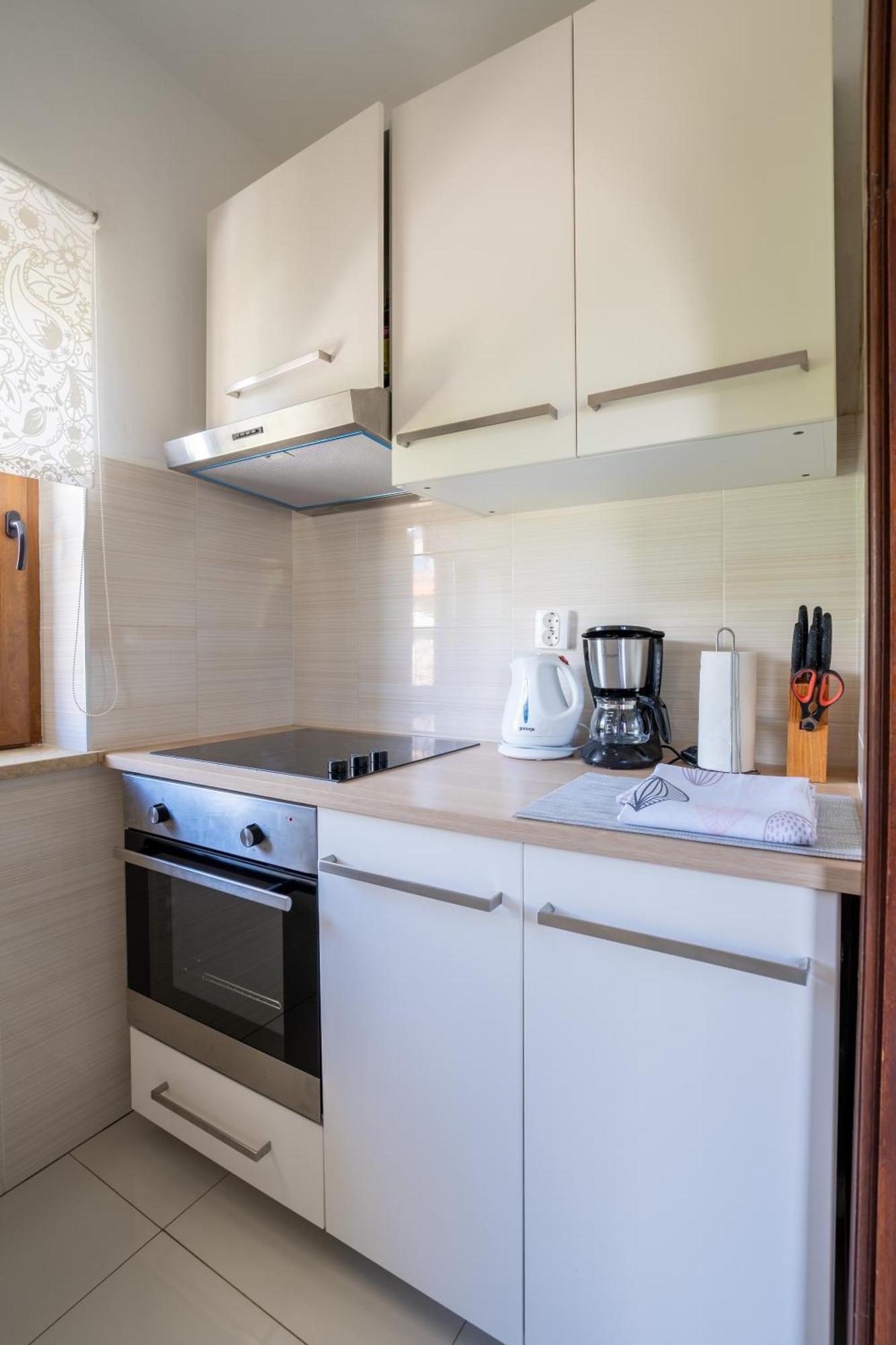 Apartman Maras Porec