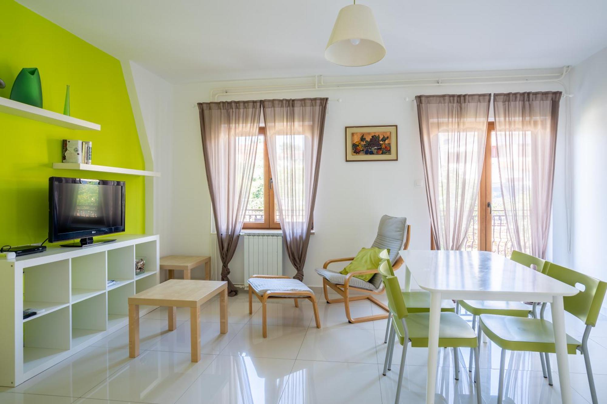 Apartman Maras *