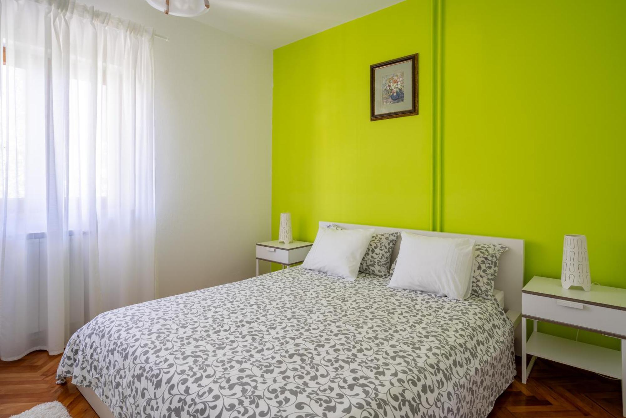 Maras * Porec