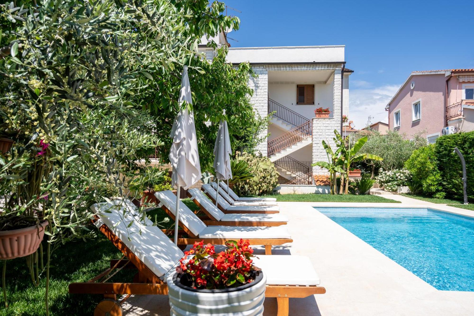 Maras Porec