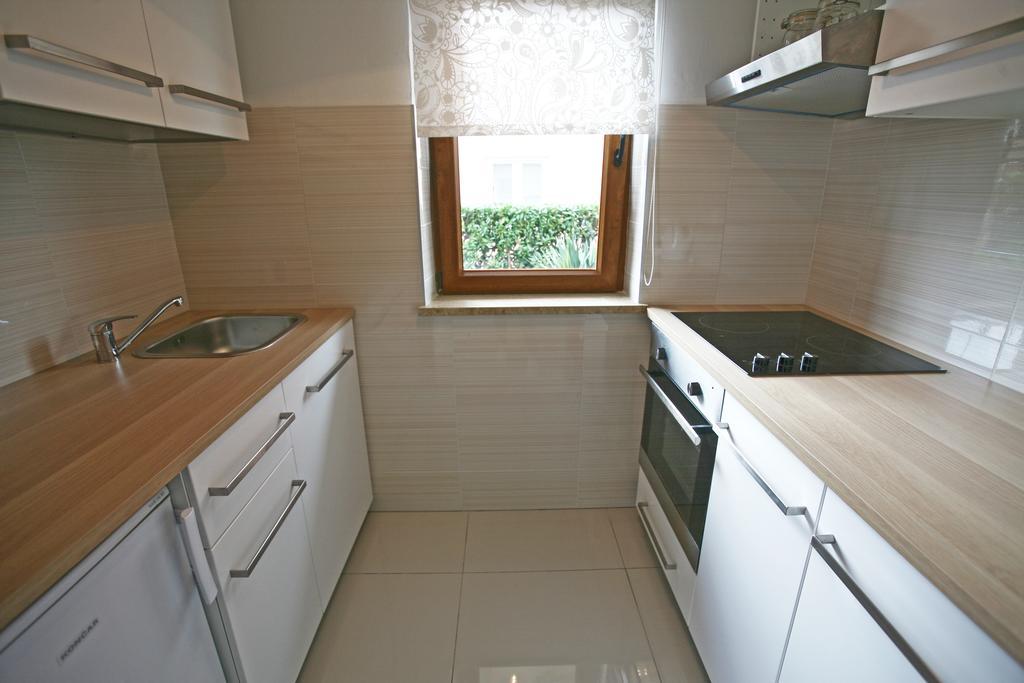 Apartman Maras *