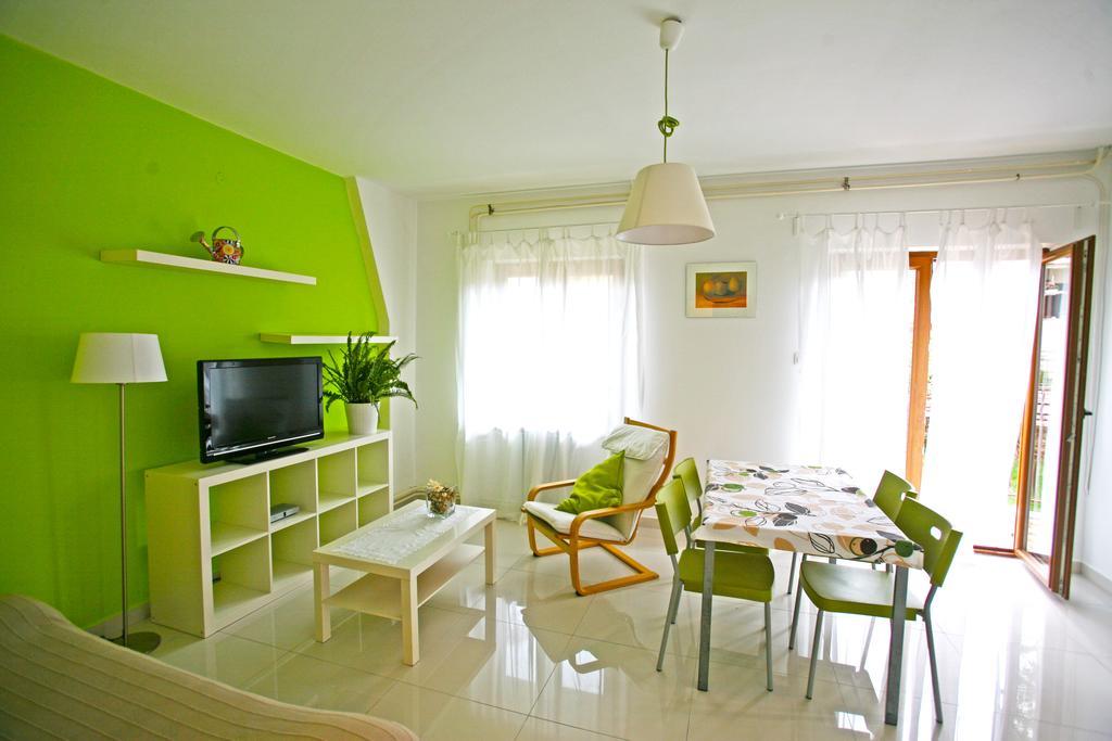 Apartman Maras Porec